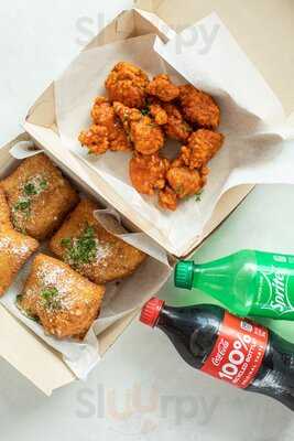 Zasa's Pizza & Wings