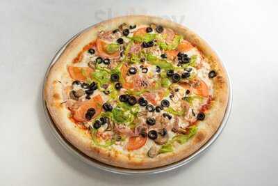 Zasa's Pizza & Wings