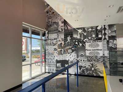 Zasa's Pizza & Wings