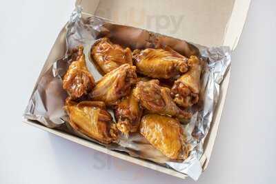 Zasa's Pizza & Wings