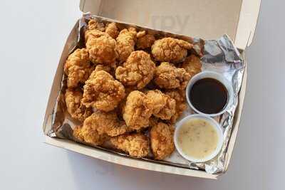 Zasa's Pizza & Wings