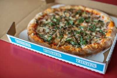 Zasa's Pizza & Wings