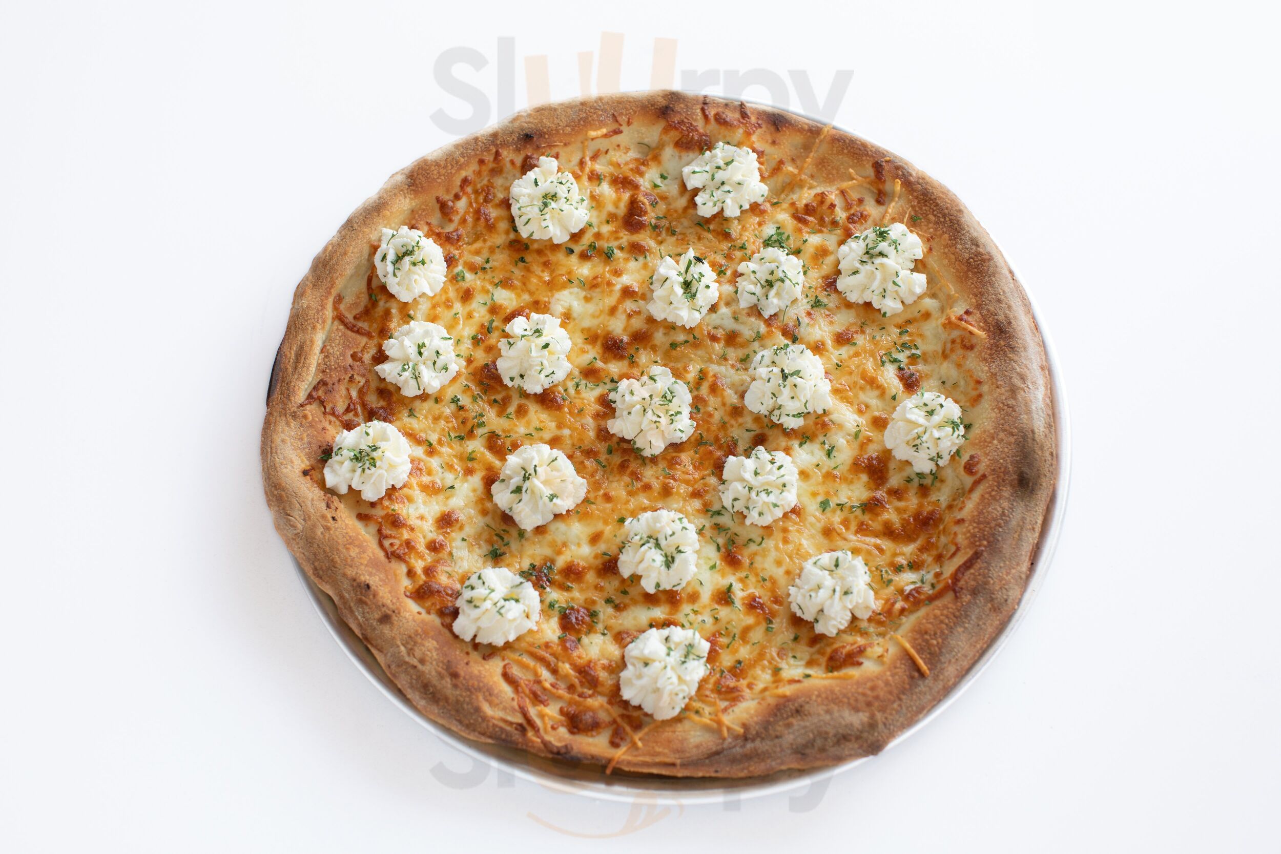 Zasa's Pizza & Wings