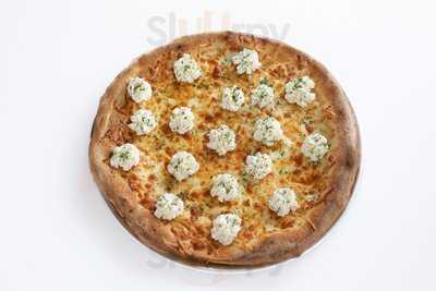 Zasa's Pizza & Wings