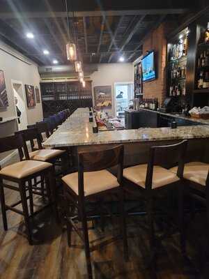 Governors House Wine Bar & Italian Kitchen