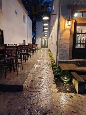 Governors House Wine Bar & Italian Kitchen