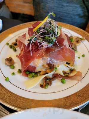 Governors House Wine Bar & Italian Kitchen