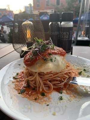 Governors House Wine Bar & Italian Kitchen