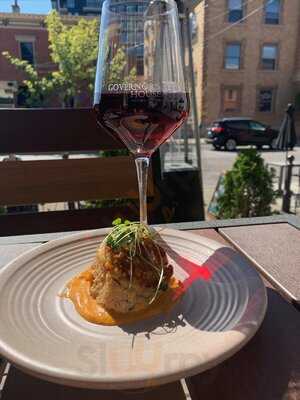 Governors House Wine Bar & Italian Kitchen