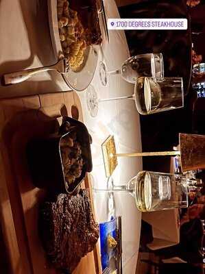 1700° Steakhouse