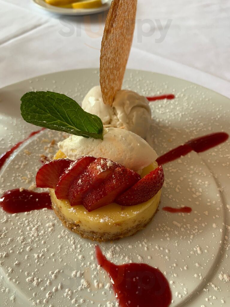 Gabriele's Of Westport