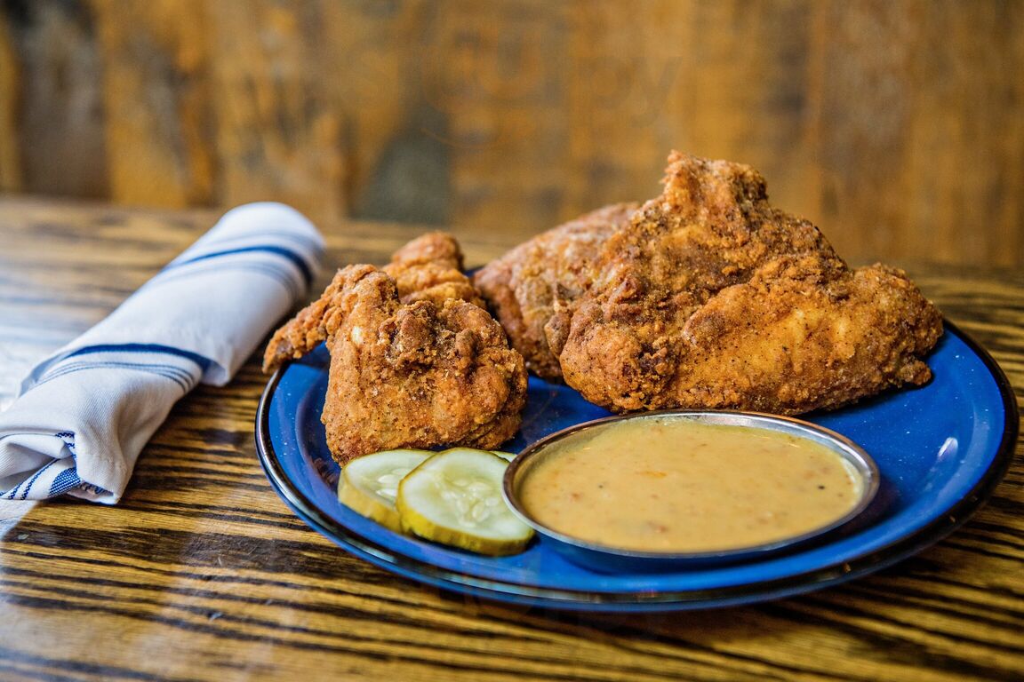 The Post Chicken & Beer