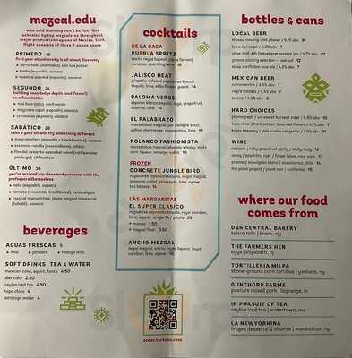 Rick Bayless Tortazo