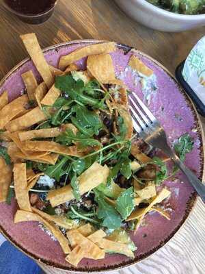 Rick Bayless Tortazo