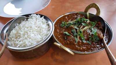 Indian Bistro