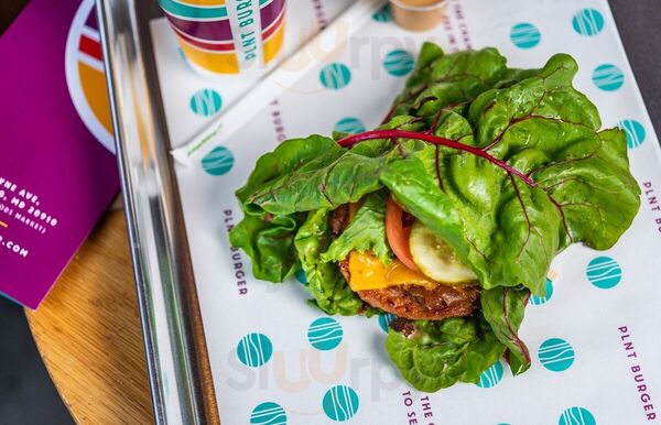 Plnt Burger