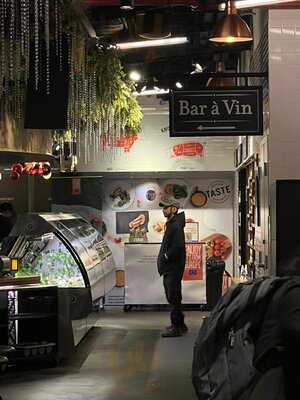 Bar A Vin