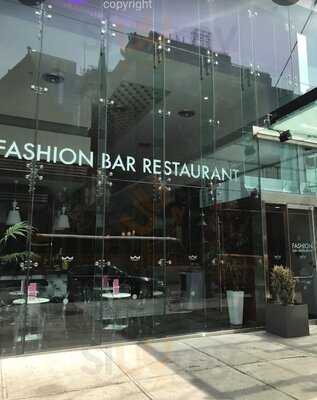 Fashion Bar & Restaurant