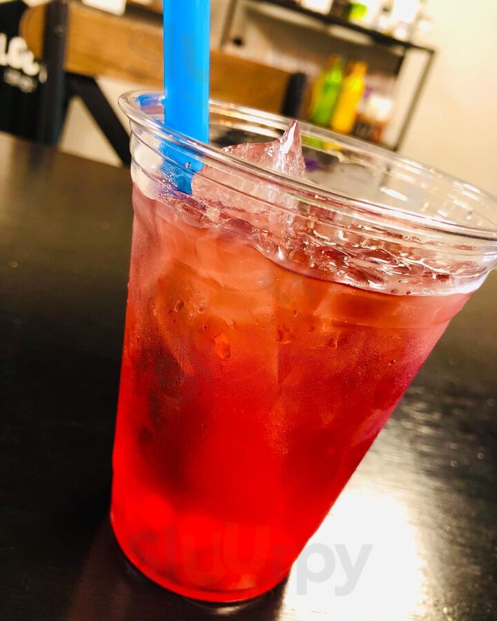 Twelve Cities Coffee Cafe