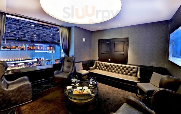 The Sportsbook At Ocean