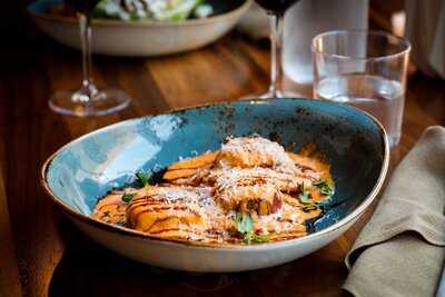 Toscana Italian Steakhouse