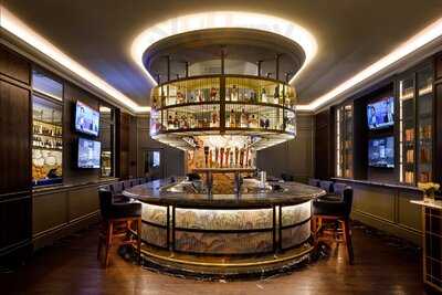 Toscana Italian Steakhouse