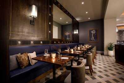 Toscana Italian Steakhouse