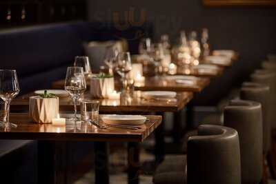 Toscana Italian Steakhouse