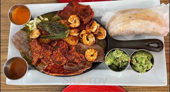 Alebrijes Cafe & Grill