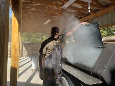 Mr Baby Back Restaurant