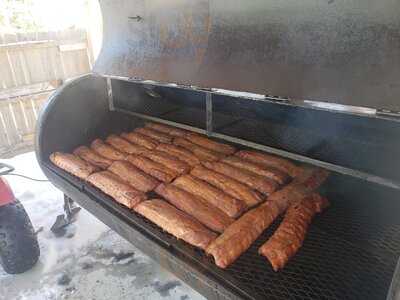 Mr Baby Back Restaurant