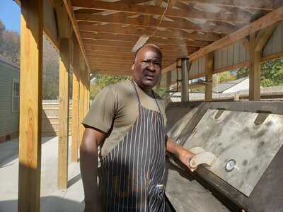 Mr Baby Back Restaurant