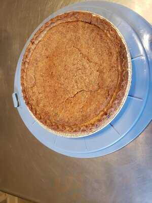 Mr Baby Back Restaurant