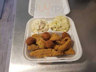 Mr Baby Back Restaurant