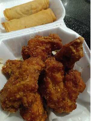 Passion Fusion Grille