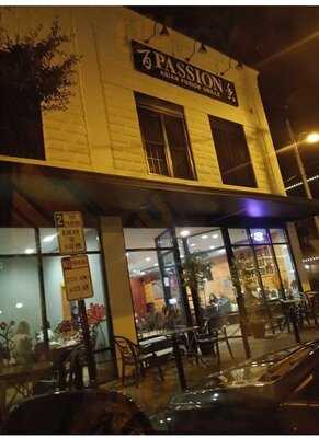 Passion Fusion Grille