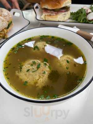 Greta Coffee + Kitchen