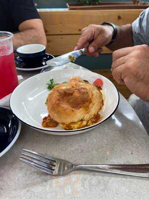 Greta Coffee + Kitchen