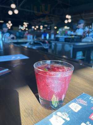 The Workshop Food Hall And Bar