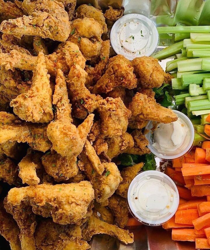 Vegan Gator