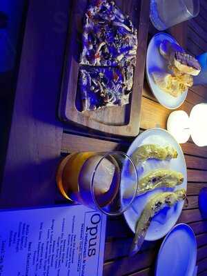 Opus Restaurant & Lounge