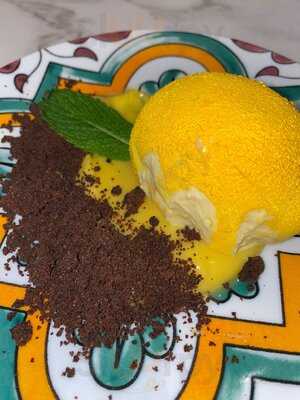 Like Mike Italian Taste