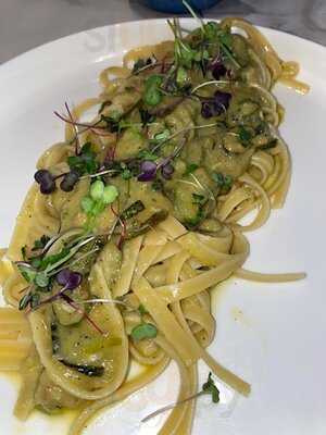 Like Mike Italian Taste