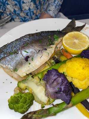 Like Mike Italian Taste