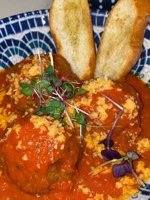 Like Mike Italian Taste