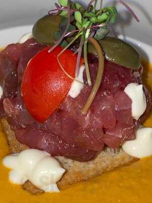 Like Mike Italian Taste