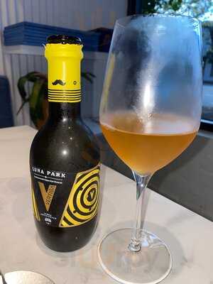 Like Mike Italian Taste