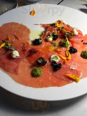 Like Mike Italian Taste