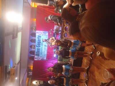 The Joyce Public House