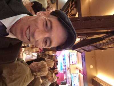 The Joyce Public House